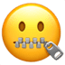 :zipper_mouth_face: :zipper_mouth_face:
